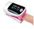 Digital color display finger pulse oximeter YK - 80 for SPO2 and pulse check pemasok