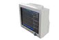 Layar Sentuh 12.1 inci TFT LCD Cardiac monitor CMS7000 Ditambah dengan 6 parameter untuk ICU pemasok
