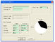 3 Parameters Portable Patient Monitor PM50 with SPO2 PR NIBP Function FDA approve pemasok