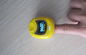 Warna Tampilan disetujui FDA Pulse oksimeter ujung jari Untuk Anak-Anak pemasok