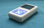 Gelombang Fingertip Veteriner Pulse Oximeter Darah Oksigen Monitor pemasok