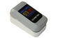 USB portabel Untuk PC ujung jari Pulse oksimeter FDA Disetujui pemasok