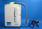 Penggunaan Home Alkaline Water Ionizer JM-719 dengan prefilter eksternal pemasok