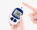  CE Menyetujui 500 Kenangan murah Glukosa meter BGM506 dengan Test Strip