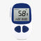 CE Menyetujui 500 Kenangan murah Glukosa meter BGM506 dengan Test Strip pemasok