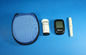 5 Detik Mengukur Waktu Glukosa Darah meter Diabetes Tester pemasok