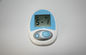 Medis Kesehatan Uji Glukosa Darah Meter, Diabetes Pengujian meter pemasok