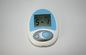 Medis Kesehatan Uji Glukosa Darah Meter, Diabetes Pengujian meter pemasok