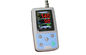 Pegangan Digital Tekanan Darah Ambulatory Monitor, 24 Jam pemasok