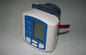 Pergelangan tangan tekanan darah Digital peralatan, bp Ambulatori pemantauan pemasok