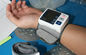 Rumah Sakit Portabel Tekanan Darah Digital Memantau Untuk Wrist pemasok