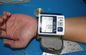 Rumah Sakit Portabel Tekanan Darah Digital Memantau Untuk Wrist pemasok