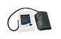 Rechargeable Digital Tekanan Darah Memantau Dengan Layar LCD pemasok
