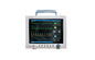 6-parameter Portabel Patient Monitor untuk ICU / CCU, Bedah pemasok