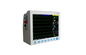 Mini Multi Fungsi Hulu0808 Patient Monitor untuk perawatan medis pemasok
