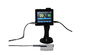 Genggam portabel Touch layar Veteriner pasien Monitor, 3.5&quot; layar TFT pemasok