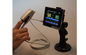 3,5 Inch Handheld Multipara Patient Monitor Untuk Darurat pemasok