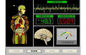 Versi bahasa Inggris Quantum Body Health Analyzer Magnetic Resonance AH-Q9 pemasok