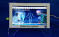 Touch Screen Machine Quantum Tes Kesehatan Untuk Kesehatan Tubuh pemasok