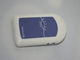 Handheld Bayi Suara Pocket Fetal Doppler Tanpa Tampilan pemasok