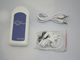 Handheld Bayi Suara Pocket Fetal Doppler Tanpa Tampilan pemasok