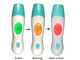 4 in 1 Digital Infrared Thermometer Tubuh, Baby Bath Thermometer pemasok