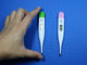 Klinik Digital Aman Infrared Thermometer Untuk Oral, Rektum pemasok