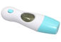 Telinga Infrared Thermometer Digital, Baby Bottle Thermometer pemasok
