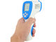 Suhu air Infrared Thermomete, BBQ Thermometer pemasok