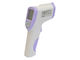 Non Kontak Mini Digital Infrared Thermometer Untuk Telinga Dahi pemasok