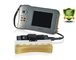 Portable Veterinary Ultrasound machine FarmScan® L70 backfat scanner pemasok