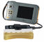 Portable Veterinary Ultrasound machine FarmScan® L70 backfat scanner pemasok