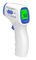 Mini Blue Color Non Contact Thermometer Inframerah TF -600 Tiga Warna Kembali Terang pemasok
