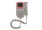 2Mhz Probe FD -03 Pocket Janin Doppler Prenatal Heart Monitor Color LCD Display pemasok