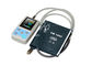 24 jam Automatic Ambulatory NIBP Monitor tekanan darah multifungsi PM50 dengan probe SPO2 pemasok