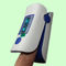 Akurat Semalam Tip Finger Oxygen Saturation Pulse oksimeter pemasok