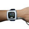 Contec Bayi Portabel Wrist Finger Tip Pulse oksimeter dengan Alarm SpO2 LED pemasok