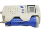 Jumper Handheld Pocket Digital Fetal Doppler JPD-100B 2.5MHz Home Gunakan Monitor Detektor Heart Rate Bayi dengan Rechargeable. pemasok