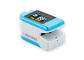 Perangkat medis telepon APP software bluetooth spO2 pulse oximeter pemasok