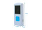PM10 Handheld Bluetooth Mobile Ultrasound Machine Layar LCD EKG EKG Elektrokardiograf pemasok