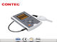 CONTEC MS100 SpO2 Simulator Pasien Oximeter Simulator dengan DC Power pemasok