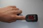 Digit ujung jari Pulse oksimeter SpO2 Nilai Tampilan Untuk Oxygen Saturation pemasok