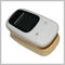 Pulse Ox Devon Medis Pulse oksimeter, Merekam Pulse Oximeters Sensor pemasok