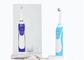Dewasa Gunakan Rechargeable Electric sikat gigi Dengan 2 Menit Pengingat pemasok
