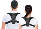 Back Posture Corrector Brace untuk Back Back Support Peralatan Fitness yang Berguna pemasok