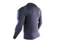 Lengan Panjang Tight Shirt Sport Fitness T-Shirt Kering Cepat untuk Pria pemasok