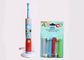 Kompatibel Oral B Blue indikator bulu Anak Sikat Gigi Listrik untuk Anak pemasok