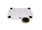 Ion Far Infrared Ionic Cleanse Detox Foot Bath Machine HK-805B Detox Foot Spa pemasok