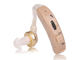 Terbaru BTE Hearing Aid Personal Sound Amplifier Alat Bantu Dengar Telinga untuk orang tua TV Hearing perangkat S-168 pemasok