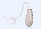 6 Saluran Bantuan Telinga BTE RIC Perawatan Telinga Tuli Alat Bantu Dengar Digital Programmable Ear MY-19 pemasok